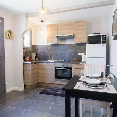 Apartment Sejour A La Maisonnette Melunaise Melun