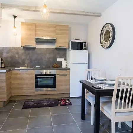 Διαμέρισμα Sejour A La Maisonnette Melunaise *