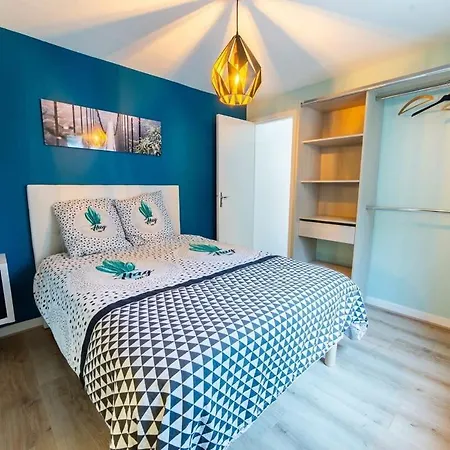 Sejour A La Maisonnette Melunaise Melun