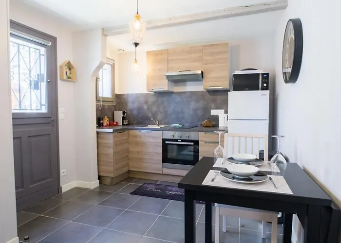 Lägenhet Sejour A La Maisonnette Melunaise Melun