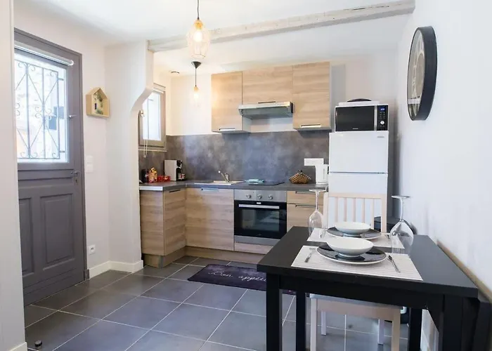 Sejour A La Maisonnette Melunaise Apartamento Melun